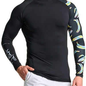 Chemise de pêche à manches longues pour homme personnalisée, protection solaire UPF 50+, respirante, antibactérienne, évacuant l'humidité, polyester et élasthanne, taille plus - Product Image 6