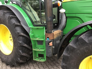 Tracteur agricole John Deere 6150R - Product Image 5