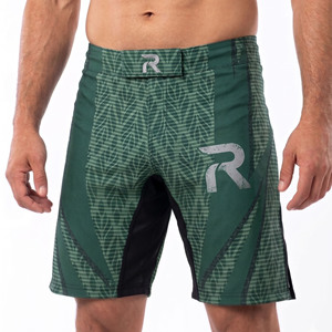 Shorts de combat MMA personnalisés pour hommes, shorts de combat MMA avec design par sublimation personnalisé, shorts de combat à séchage rapide pour les arts martiaux - Product Image 6