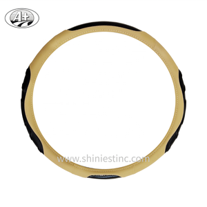 Housse de volant 45cm PU Business à 4 rayons avec noyau intérieur en TPE Universal Fit - Product Image 2