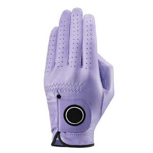Custom factory prices Soft and comfortable Korean Nanometer Material Men Left Hand golf <b>glove</b> Breathable golf <b>gloves</b> sheepskin - Product Image 5