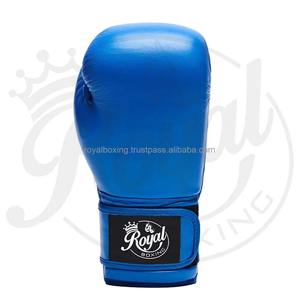 Guantes de Sparring de Cuero Personalizados de Primera Calidad con Logotipo para Artes Marciales, Boxeo, Kickboxing y Entrenamiento con Saco de Boxeo - Product Image 3