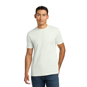 เสื้อยืดคอตตอนผู้ใหญ่คุณภาพดี ทนทาน สำหรับทุกเพศ ยี่ห้อ Next Level Apparel ขายส่ง - Product Image 3