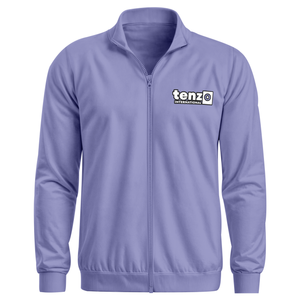 Sudadera con Capucha Unisex de Forro Polar de Poliéster para Sublimación 2025, Sudadera con Cremallera Completa, OEM ODM, Logotipo Personalizado, Embalaje Personalizado al por Mayor Disponible - Product Image 4
