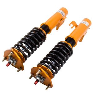 Ammortizzatori Regolabili a 24 Livelli per Subaru Impreza WRX GC8 GC6 1993-2001, Sistemi di Sospensione e Ammortizzatori Tuning - Product Image 2
