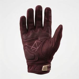 Guantes de Seguridad Personalizados de PU, Resistentes al Viento, Ligeros, Antideslizantes, para Motocross, Ciclismo de Montaña, Motociclismo y Viajes - Product Image 1