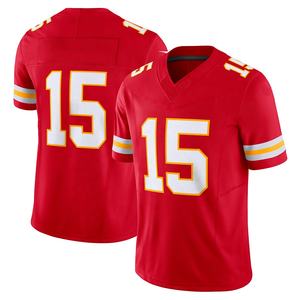 Ropa Esencial para la Experiencia Definitiva en el Fútbol Americano, Ropa Deportiva Premium para Aficionados y Jugadores, Camiseta de Fútbol Americano - Product Image 4