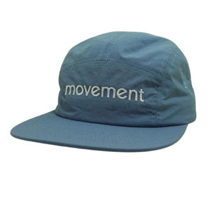 Gorra de running para exteriores Vietnam para hombre y mujer, modelo L01, de 5 paneles, con texto personalizado, logo bordado, cinta interior y estampado, gorras de campamento. - Product Image 3
