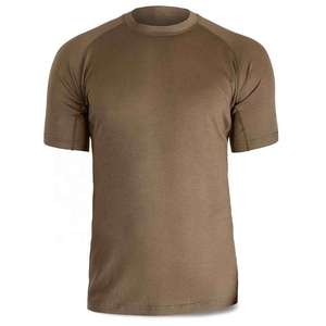 Camiseta Térmica de Manga Larga para Hombre, Camuflaje, para Caza, Absorbe la Humedad, Transpirable, para Actividades al Aire Libre, Táctica, para Bosque - Product Image 4