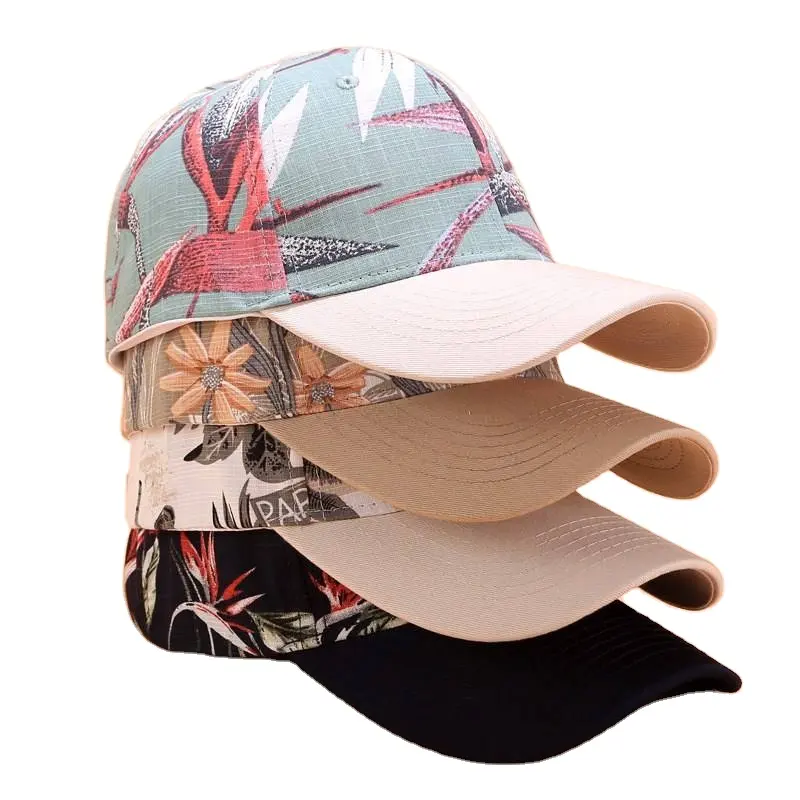 2022 사용자 정의 자수 로고 스포츠 모자 남성 패션 세련된 도매 장착 야구 모자