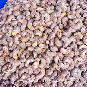 ขายดี คุณภาพสูง เม็ดมะม่วงหิมพานต์ออร์แกนิก ขายส่ง A180, A210 เม็ดมะม่วงหิมพานต์เวียดนาม ราคานำเข้า รับผลิตแบบ OEM, ODM - Product Image 1