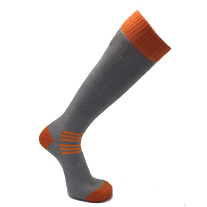 Customized Men's Durable Cotton Work Gear Crew <b>Socks</b> With Moisture Wicking Sport Heavy Duty Work <b>Socks</b> with OEM ODM - Product Image 1