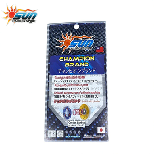 แอร์ร็อกซ์ V2 1000รอบต่อนาทีสปริง CVT สปริงไต้หวันผลิตจากเหล็กคุณภาพสูงประสิทธิภาพหลักในฤดูใบไม้ผลิ - Product Image 6