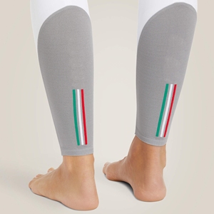 Pantalon d'équitation extensible 4 directions de haute qualité, leggings, collants, vêtements d'équitation en tissu technique au toucher doux - Product Image 6