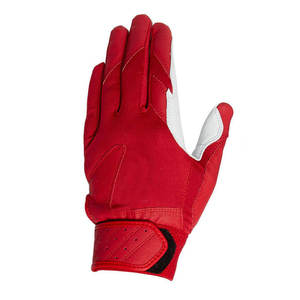 Guantes de Bateo de Béisbol con Logotipo Personalizado de la Mejor Calidad, Guantes de Béisbol y Sóftbol Cómodos, Duraderos y Ligeros, Recién Llegados - Product Image 5