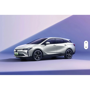 Buick VELITE 6 SUV 2024 Usado con BAJO KILOMETRAJE, Eléctrico, Turbo, Automático, Volante a la Izquierda, Interior Oscuro, Neumáticos R21, Cámara Trasera - Product Image 3
