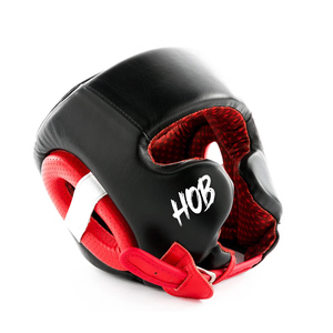 Guantes de Boxeo Personalizados de Fábrica de Calidad, Protector de Cabeza, Protector Inguinal, Equipo de Boxeo Profesional para Entrenamiento y Combate - Product Image 4