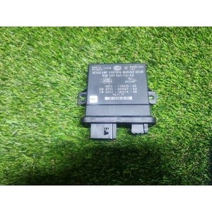 Découverte de modules informatiques et ECU d'occasion GX7313K031AB - Product Image 1