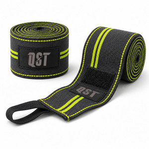 Vendas de boxeo personalizadas 100% algodón para entrenamiento de saco de boxeo, vendas de boxeo personalizadas para entrenamiento de MMA al por mayor - Product Image 4