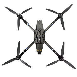 Drone de course FPV haute performance avec transmission vidéo numérique HD longue portée, 13 pouces, 15 pouces, F722 FC 100A 110A - Product Image 1