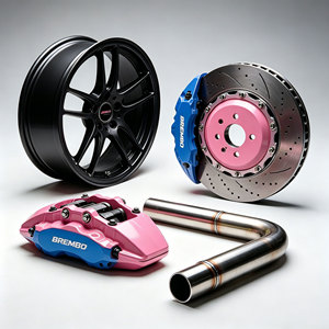 Obtenga Recubrimiento en Polvo Premium para Muros Cortina y Barandillas de Aluminio - Product Image 2