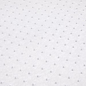 Tappetino in PVC Opaco 2.0 con Chiodi di Ancoraggio 76x122cm (30x48in) Design Rialzato Antiscivolo per Protezione Pavimenti - Product Image 6