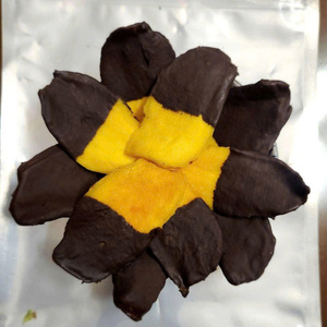 โรงงาน: มะม่วงอบแห้งแสนอร่อยสไตล์เขตร้อนและกึ่งเขตร้อนราคาถูก - Product Image 6