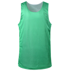 Men's White Orange Reversible Basketball Jersey & Shorts Breathable Mesh Design with Customisable Name and Number Team Uniform - Product Image 1
