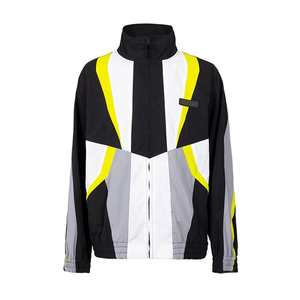 Men Fashion Pullover Blank Shirt Pocket Two Piece Mens Summer Blank Short Windbreaker Sets Shirt and Cargo Shorts for Men - Product Image 6