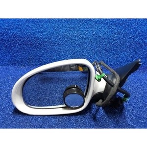 Rétroviseur de porte côté gauche d'occasion d'origine Passat B6 2005-2010 3C0857933 - Product Image 1