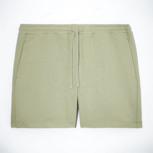 Conjuntos de Pantalones Cortos Casuales para Hombre, Diseño Nuevo, Camiseta de Manga Corta, Pantalones Cortos, Conjunto Deportivo Sólido, Ropa Casual para Hombre - Product Image 6