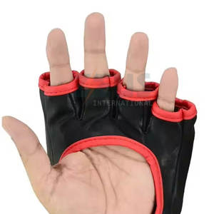 Gants de Taekwondo personnalisés avec votre propre logo, matière de qualité, respirants, prix abordable - Product Image 5