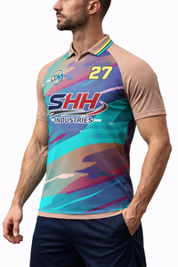 Camiseta Polo para Hombre, Diseño Más Demandado, Precio Razonable, Antiarrugas, Mejores Diseños, Camiseta Polo para Hombre Más Vendida con la Última Tela - Product Image 3