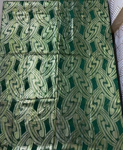 Fanshawe GarbaSar Schal Dupatta Digital Bedruckt Blumenstickerei Winterkleidung Damen Hautfreundlicher Stoff - Product Image 5