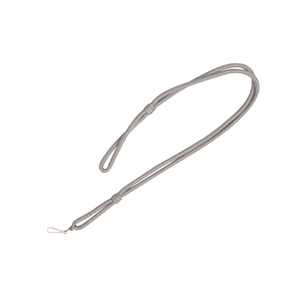 Cordón de Nylon Personalizado con Silbato y Gancho Metálico, Color Personalizado, Accesorio de Uniforme al por Mayor - Product Image 1