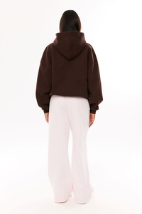 Sudaderas personalizadas al por mayor para mujer, cómodas y de alta calidad, en oferta para venta en línea. - Product Image 5