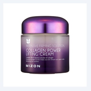 Crema coreana Mizon K-Beauty Collagenpawo Lifting Cream 75ml Hecho en Corea Colágeno Para todo tipo de piel Día y noche - Product Image 6