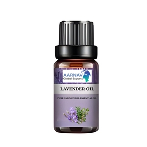 For 10ml 100% Pure Lavender <b>Essential</b> <b>Oil</b> for Improved Sleep & Fresh Air Aroma <b>Diffuser</b> - Product Image 1