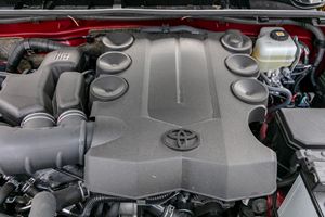 Toyota 4Runner TRD Off Road 4x4 2020 Usada en Buen Estado - Product Image 4