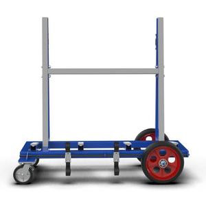 Une conception intelligente pour transporter des dalles dans les entrepôts AUSAVINA SLAB BUGGY - Product Image 3