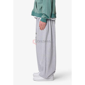 กางเกงวอร์มกันน้ำสำหรับฤดูหนาวแบบยูนิเซ็กซ์ทรงปกติ |   กางเกงจ็อกเกอร์ทรงตรงติดกระดุม |   กางเกงลำลองระบายอากาศได้ดี |   OEM - Product Image 3