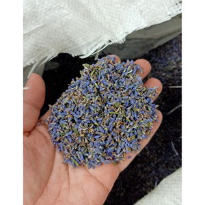 Lavanda Seca de Vietnam a Granel, Material Floral para Potpourri, Relleno de Bolsitas, Decoración y Manualidades - Product Image 6