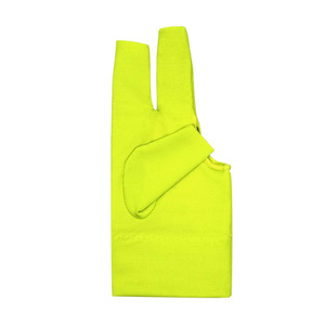 Gants de billard en nylon à 3 doigts Geo Brothers de qualité supérieure, nouvelle arrivée, personnalisables, respirants, légers, antidérapants, anti-UV - Product Image 2