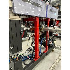 Amat ผู้ผลิต SE Chamber APF - Trusted อุปกรณ์เซมิคอนดักเตอร์มรดกระดับโลกและชิ้นส่วนที่ - Product Image 3