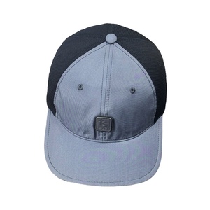 Gorra de poliéster de alta calidad con correa ajustable para un ajuste cómodo adecuado para deportes al aire libre y uso diario - Product Image 5