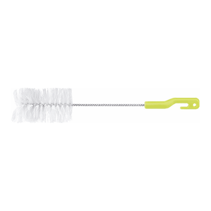 Laboratory <b>Bottle</b> <b>Brushes</b> with Easy Grip PP Handle for Durable Kitchen and Pot <b>Cleaning</b> - Product Image 3