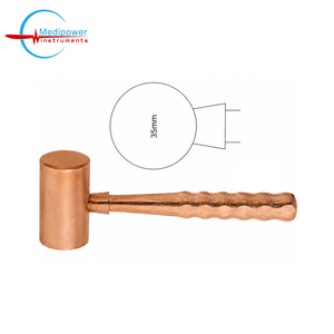 Marteau chirurgical Novotex à manche en fibre / Marteaux à os - Instruments de chirurgie plastique - Product Image 1