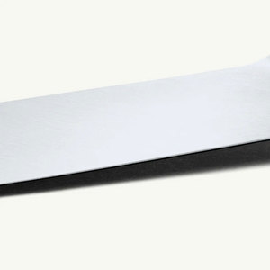 Couteau de chef professionnel en acier inoxydable, manche ergonomique, couteau utilitaire de cuisine pour la restauration, la restauration collective et la cuisine à domicile - Product Image 3