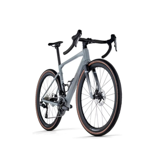 Precio Directo de Fábrica para la Nueva Bicicleta de Gravel Industrial 2026 B/M.C Kaius 01 THREE para Adultos, Cuadro de Carbono, Garantía de 3 Años, Lista para Usar - Product Image 1