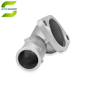 Boîtier de thermostat 16331-22031 pour TOYOTA, qualité OE, fabriqué à Taïwan - Product Image 3